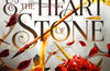 The Songbird and the Heart of Stone by Carissa Broadbent