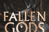 Fallen Gods by Rachel Van Dyken (PRE-ORDER)