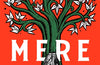 Mere: The Darkly Atmospheric Historical Fiction Debut of 2025 by Danielle Giles (SIGNED)
