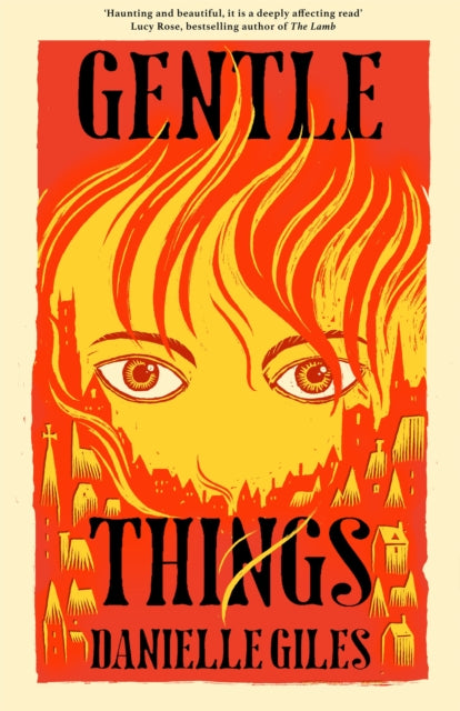 Gentle Things by Danielle Giles