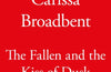 The Fallen and the Kiss of Dusk by Carissa Broadbent