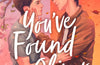 You've Found Oliver by Dustin Thao