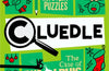 Cluedle - The Case of Rudolph's Revenge : 80 Cracking Christmas Mystery Puzzles by Hartigan Browne