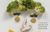 Tenderheart: A Book About Vegetables and Unbreakable Family Bonds by Hetty Lui McKinnon
