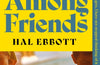 Among Friends by Hal Ebbott
