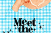 Meet the Newmans by Jennifer Niven