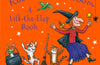 Room on the Broom: A Lift-the-Flap Book by Julia Donaldson (PRE-ORDER)