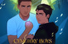 Cemetery Boys: Espiritu by Aiden Thomas