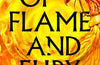 Of Flame and Fury by Mikayla Bridge