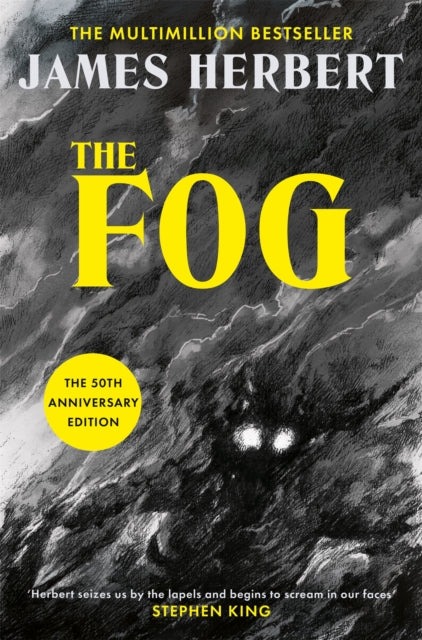The Fog by James Herbert