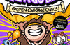 Tiny Hercules - Golden Cabbage Chaos by Jon Lock & Nich Angell