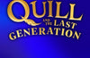 Quill and the Last Generation by C.M. Lewis (PRE-ORDER)