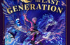Quill and the Last Generation by C.M. Lewis