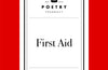 Poetry Pharmacy: First Aid by Deborah Alma (PRE-ORDER)