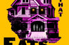 The House That Eats the Dead by Max Doty