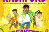 The Breakfast Club Adventures: The Goblin's Revenge by Marcus Rashford