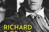 With Nails by Richard E Grant (PRE-ORDER)