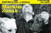 Three Wild Dogs (and the truth): A Memoir by Markus Zusak