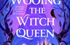 Wooing the Witch Queen by Stephanie Burgis
