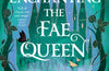 Enchanting the Fae Queen by Stephanie Burgis