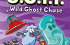 Agents of S.U.I.T.: Wild Ghost Chase by John Patrick Green