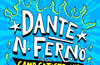 Dante N. Ferno: Camp Catastrophe by Brian Gordon (PRE-ORDER)