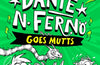 Dante N. Ferno Goes Mutts by Brian Gordon
