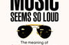 Tonight the Music Seems So Loud: The Meaning of George Michael by Sathnam Sanghera