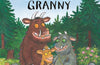 Gruffalo Granny by Julia Donaldson