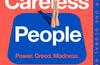 Careless People: A story of where I used to work by Sarah Wynn-Williams