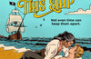 If I Go Down With This Ship by Colby Wilkens