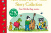 Tales from Acorn Wood: Story Collection : Four lift-the-flap stories by Julia Donaldson (PRE-ORDER)