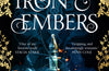 Iron & Embers by Helen Scheuerer