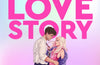 Unapologetic Love Story by Elle McNicoll