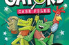 InvestiGators: Case Files by John Patrick Green (PRE-ORDER)