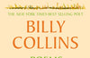 Water, Water by Billy Collins