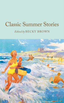 Collection image for: Macmillan Collector's Library