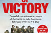 Voices of Victory by Geraint Jones