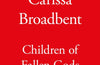 Children of Fallen Gods by Carissa Broadbent