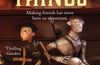 Made Things by Adrian Tchaikovsky (PRE-ORDER)
