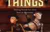 Made Things by Adrian Tchaikovsky