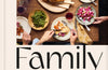 Family: Simple, healthy recipes for everyone by Claudine Boulstridge