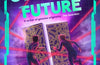 How to Steal the Future by Christopher Edge