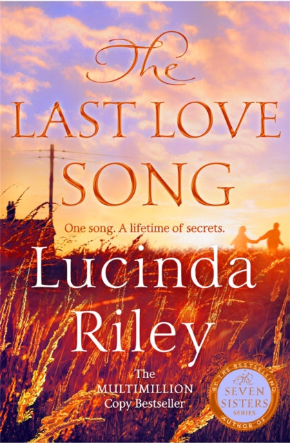 The Last Love Song by Lucinda Riley