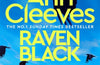 Raven Black by Ann Cleeves