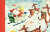 Once Upon a Stolen Sleigh: A Choose-Your-Own Christmas Adventure by Natalia O'Hara