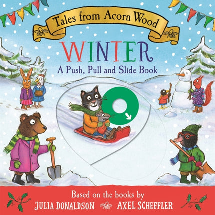 Collection image for: Children's Winter
