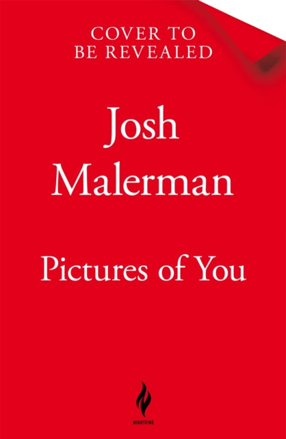 Pictures of You by Josh Malerman