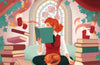 Disenchanted by Lucy Jane Wood (SIGNED PRE-ORDER)