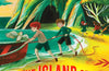 The Island of Adventure by Enid Blyton